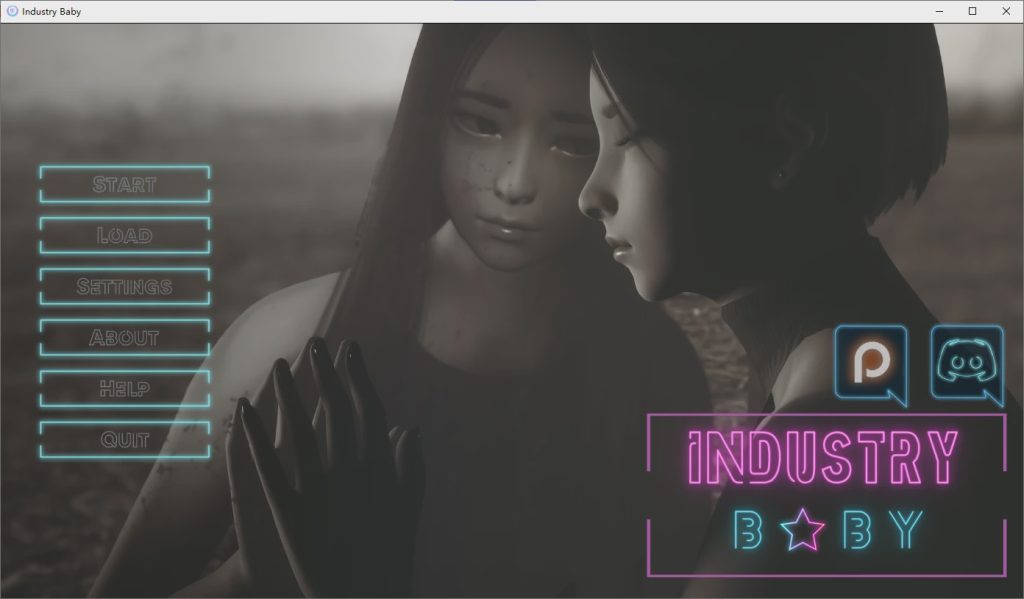 [SLG/汉化] 行业宝贝 工业宝贝 Industry Baby v0.2 PC+安卓汉化版 2.1G游戏中文版下载|无需安装解压即玩-绿色游戏网