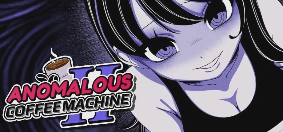 [欧美SLG/动态/新作] 异能咖啡机Ⅱ～异常萃取篇～Anomalous Coffee Machine 2 v0.100 PC+安卓 Deluxe 生肉版游戏中文版下载|无需安装解压即玩-绿色游戏网