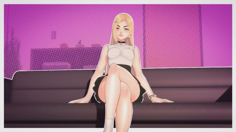 [RPG] Findom Queen 支配女王V0.2 PC+安卓jo模拟AI汉化游戏中文版下载|无需安装解压即玩-绿色游戏网