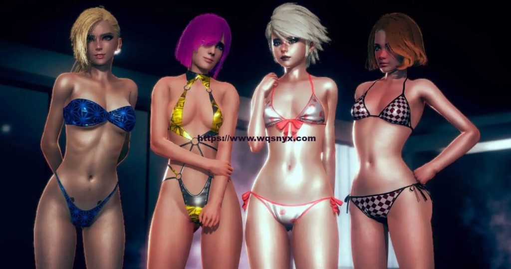 【欧美SLG/汉化/动态】肆无忌惮的异端 Irreverent Heresy II [v0.3] PC+安卓汉化版付前作8.5G游戏中文版下载|无需安装解压即玩-绿色游戏网
