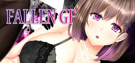 [日式RPG/NTR/新作/PC] 失足女友 FALLEN GF v1.1 官方中文版 1.3G游戏中文版下载|无需安装解压即玩-绿色游戏网