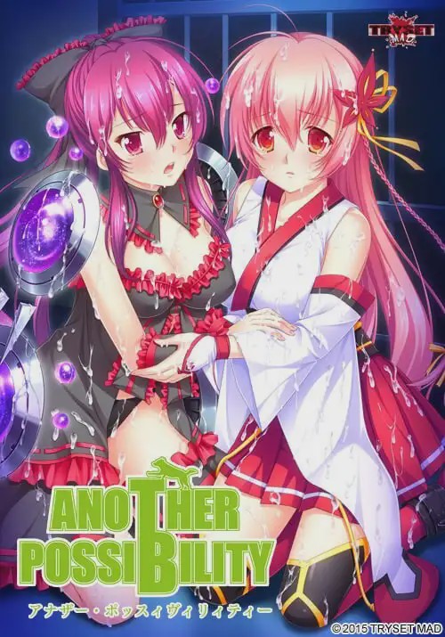[拔作ADV/PC] 另一种可能性 ANOTHER POSSIBILITY AI汉化+全CG存档 2G游戏中文版下载|无需安装解压即玩-绿色游戏网