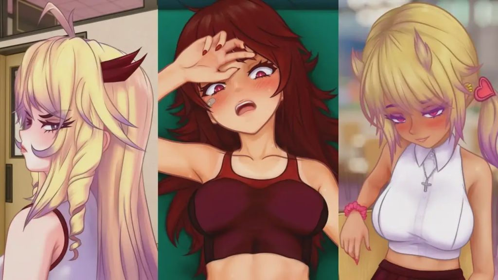 [欧美SLG/动态] 机器人生活 Android LIFE v0.4.4 PC+安卓 汉化版 3.6G游戏中文版下载|无需安装解压即玩-绿色游戏网