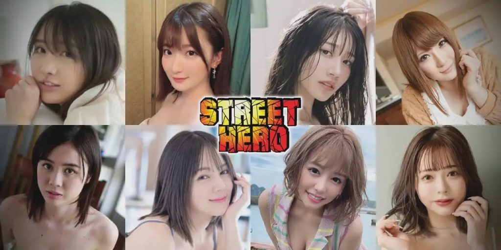 [真人HTML/动态/PC] 街头英雄 Street Hero v0.20 浏览器翻译版 4.5G游戏中文版下载|无需安装解压即玩-绿色游戏网
