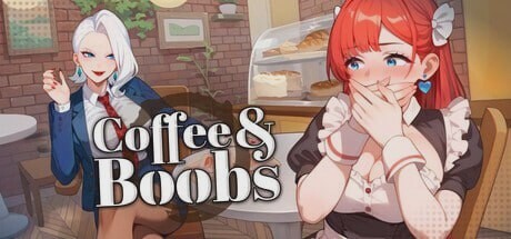 [日式SLG/动态/新作/PC] 咖啡与欧派 Coffee & Boobs 官中步兵版 1G游戏中文版下载|无需安装解压即玩-绿色游戏网