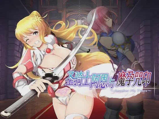 [动作ACT/动态/PC] 圣骑士阿恩与魔孕咒印～Another No Tears官方AI汉化 1.5G游戏中文版下载|无需安装解压即玩-绿色游戏网