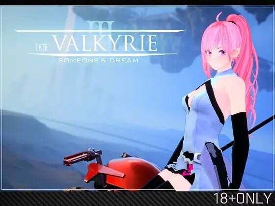 [大型3DACT/动态/战斗H/更新/PC] CodeValkyrie III 1.20 生肉版 4.7G游戏中文版下载|无需安装解压即玩-绿色游戏网