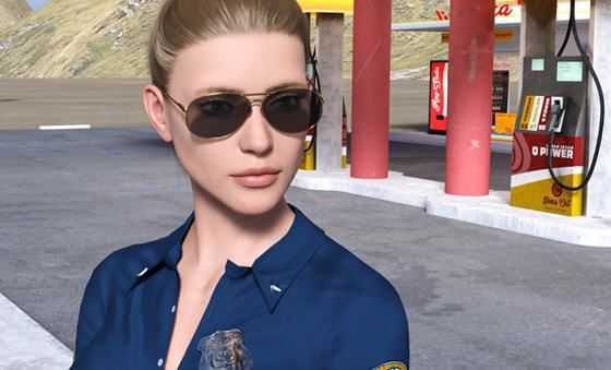 [欧美SLG/汉化/动态] 火药鸡尾酒 Gunpowder Cocktail v0.7.0 Test PC+安卓汉化版游戏中文版下载|无需安装解压即玩-绿色游戏网