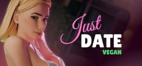 [3D沙盒SLG/动态/新作/PC] 纯素蜜约 Just Date Vegan 官中步兵版游戏中文版下载|无需安装解压即玩-绿色游戏网