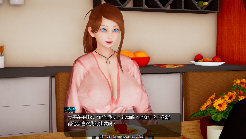 [亚洲风SLG/汉化/动态]小绿山 小青山 Little Green Hill v0.12 PC+安卓汉化版10G游戏中文版下载|无需安装解压即玩-绿色游戏网