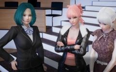 【国风SLG/中文/动态更新】 Agent17 特工17 V0.25.9 PC+安卓官方中文版+存档游戏中文版下载|无需安装解压即玩-绿色游戏网