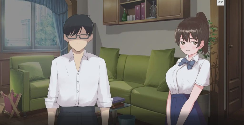 [互动SLG/动态/新作/PC] NTR 弟弟的女友 NTR 弟の彼女 机翻汉化 600M游戏中文版下载|无需安装解压即玩-绿色游戏网