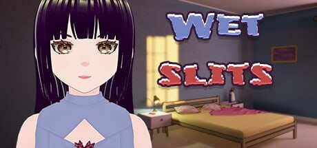 [3D互动SLG/动态/新作/PC] 湿润的缝隙 Wet Slits v1.1 官方中文 700M游戏中文版下载|无需安装解压即玩-绿色游戏网