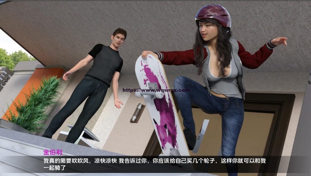 [SLG/汉化] 改变命运 Altered_Destiny-v0.11c PC+安卓汉化版9.5G游戏中文版下载|无需安装解压即玩-绿色游戏网