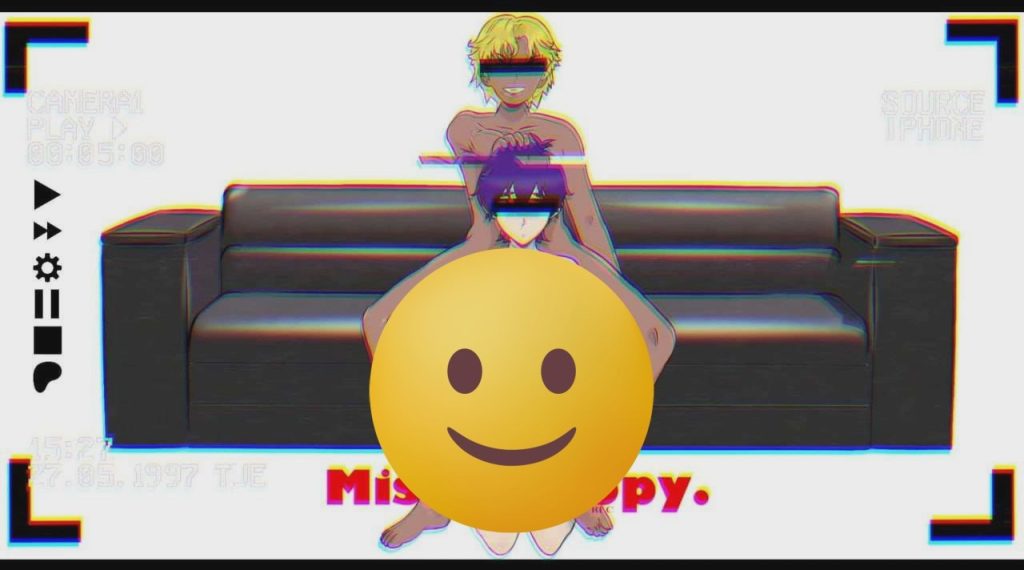 [SLG] 厌世 Misanthropy v0.60 PC+安卓 中文汉化版 [2G]游戏中文版下载|无需安装解压即玩-绿色游戏网