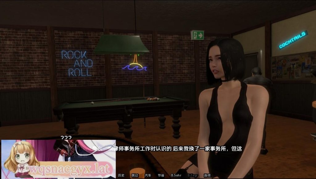 [欧美SLG/汉化] 释放本能 Instinct Unleashed-Ch.10 PC+安卓汉化版6.7G游戏中文版下载|无需安装解压即玩-绿色游戏网