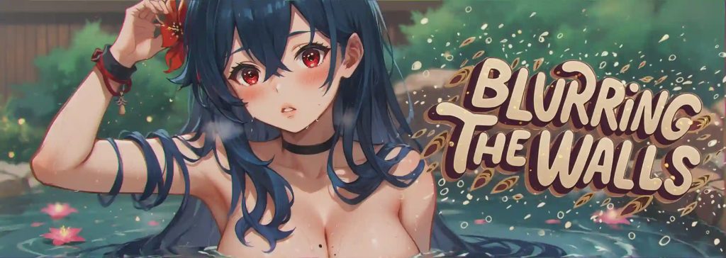 [SLG] 模糊墙壁 Blurring the Walls v0.5.31游戏中文版下载|无需安装解压即玩-绿色游戏网
