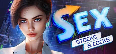 [欧美SLG/动态/PC] 性、股票与欲望 SEX, Stocks & Cocks 官方中文步兵版 3.7G游戏中文版下载|无需安装解压即玩-绿色游戏网