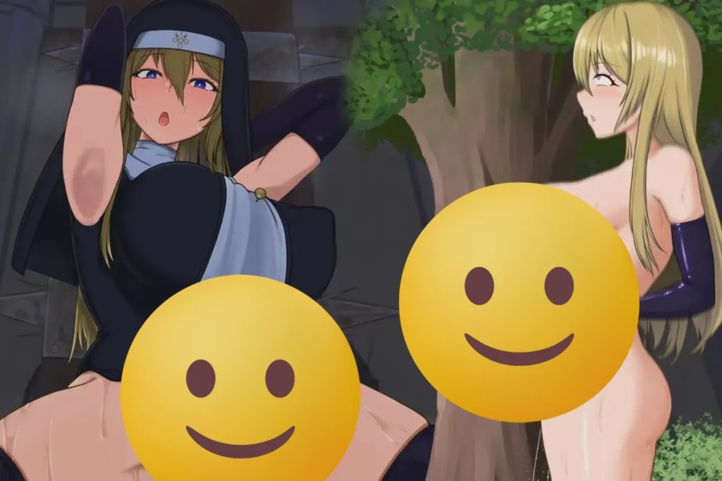 [经营SLG/调教/新作/PC] 丰饶的米斯特利亚 豊穣のミストリア 机翻汉化版+自带全回想500M游戏中文版下载|无需安装解压即玩-绿色游戏网
