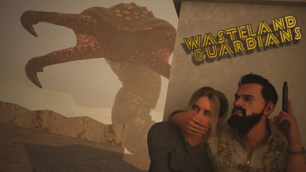 [欧美SLG/动态] 荒原守护者 Wasteland Guardians v0.3 PC+安卓 汉化版 2.6G游戏中文版下载|无需安装解压即玩-绿色游戏网