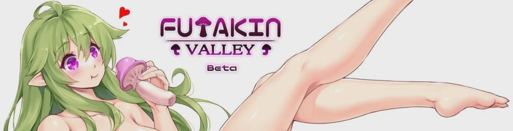 [动作ACT/动态/扶她/更新] 扶她谷物语 Futakin Valley v0.040 PC+安卓 官方中文版游戏中文版下载|无需安装解压即玩-绿色游戏网