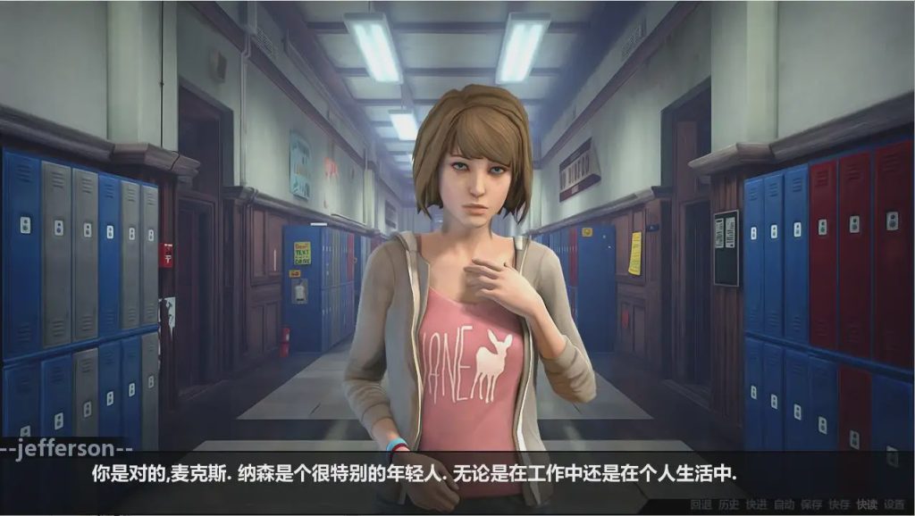 [欧美SLG/汉化] 奇异夜晚 Strange Nights V0.6 PC+安卓汉化版+全CG游戏中文版下载|无需安装解压即玩-绿色游戏网