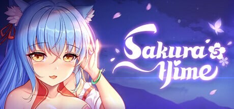 [互动SLG/动态/新作/PC] 樱姬5 官方中文版 500M游戏中文版下载|无需安装解压即玩-绿色游戏网