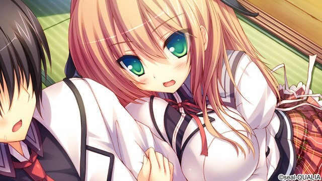 [大型ADV] 无限闪耀的迷之星 あまたらすリドルスター AI汉化步兵版+全CG存档 4.7G游戏中文版下载|无需安装解压即玩-绿色游戏网