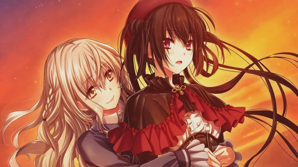 [拔作ADV/PC] 施虐狂之血 SaDistic BlooD 中文汉化 800M游戏中文版下载|无需安装解压即玩-绿色游戏网