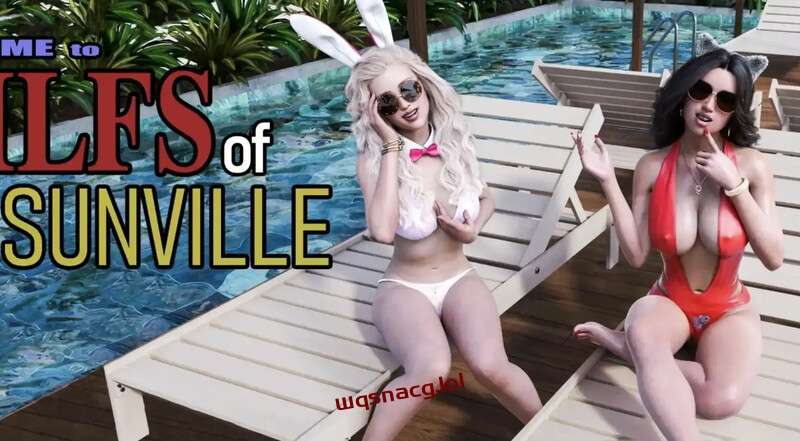 [欧美SLG/汉化] 徐娘半老2-太阳城的米尔斯 MILFs of SunvilleS2 V9.0 PC+安卓汉化版12G游戏中文版下载|无需安装解压即玩-绿色游戏网