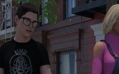 [欧美SLG/中文] 珍的困境 Jen’s Dilemma Ch. 3 v8.0 Public PC+安卓汉化版游戏中文版下载|无需安装解压即玩-绿色游戏网