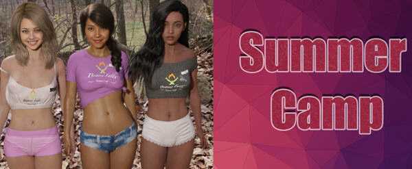 [欧美SLG/汉化动态] 夏令营 Summer Camp v0.1.6 PC+安卓汉化版 1.3G游戏中文版下载|无需安装解压即玩-绿色游戏网