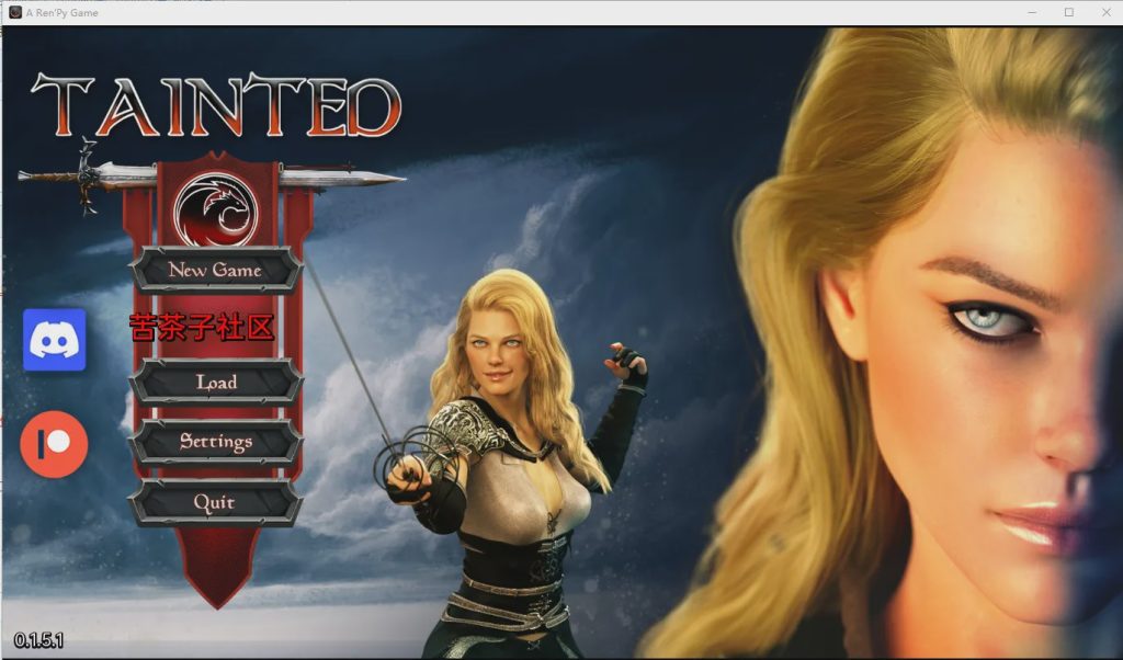 [欧美SLG/汉化动态] 受污染 Tainted v0.1.5.1 PC+安卓汉化版2.3G游戏中文版下载|无需安装解压即玩-绿色游戏网