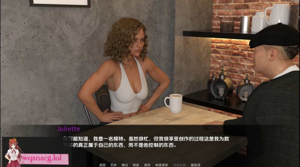 [SLG/汉化] 纠结的纽带 Tangled Bonds v0.3 PC+安卓汉化版4.7G游戏中文版下载|无需安装解压即玩-绿色游戏网