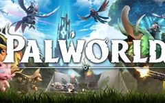 幻兽帕鲁Palworld v0.4.11官方中文免安装版 新增天坠之地游戏中文版下载|无需安装解压即玩-绿色游戏网