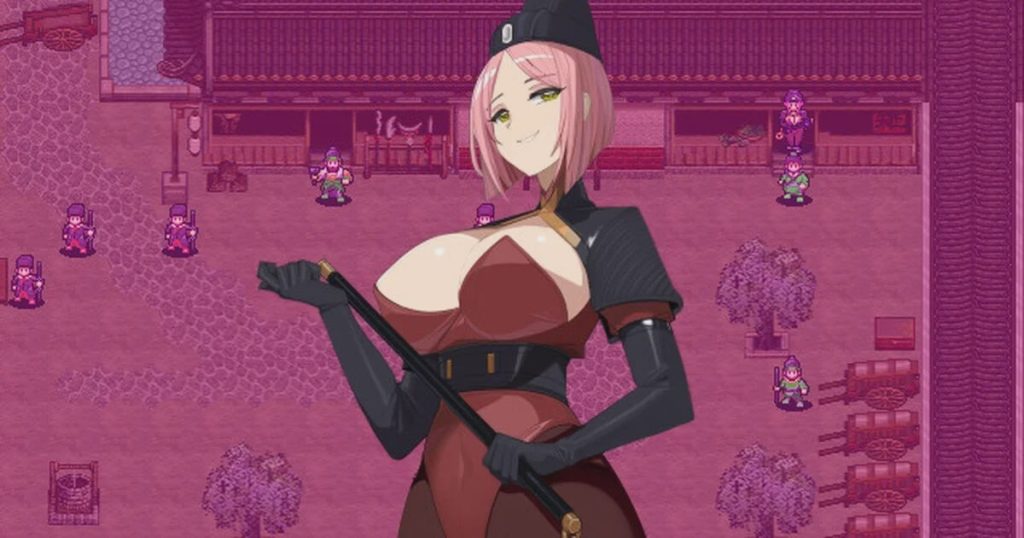 [战旗SRPG/PC] 忠臣的末路 v1.10.0 官方中文版 300M游戏中文版下载|无需安装解压即玩-绿色游戏网