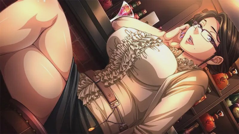 [拔作ADV] 你喜欢被戴绿帽的妈妈吗？～教育妈妈与家庭教师AI汉化+全CG存档700M游戏中文版下载|无需安装解压即玩-绿色游戏网