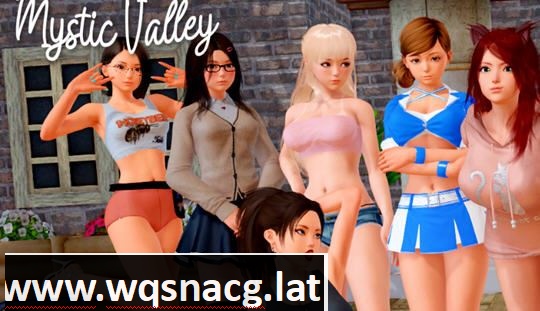 [亚洲风沙盒SLG/汉化] 神秘谷 Mystic Valley v0.26.0 PC+安卓汉化版4.8G游戏中文版下载|无需安装解压即玩-绿色游戏网
