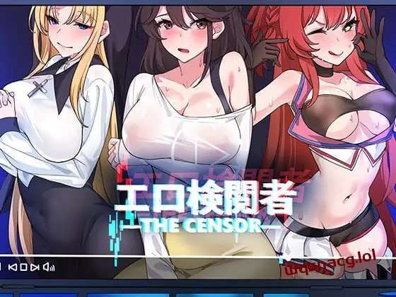 [神作SLG/像素动态/更新] 社群审查 工口检阅者 the censor v3.1.4 DL官方中文版存档1.6G游戏中文版下载|无需安装解压即玩-绿色游戏网