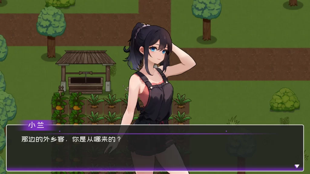 【PC/2D/SLG/中文】黄毛漂流记v 1.6.0.5 官方中文版官方中文步兵版 1.8G游戏中文版下载|无需安装解压即玩-绿色游戏网