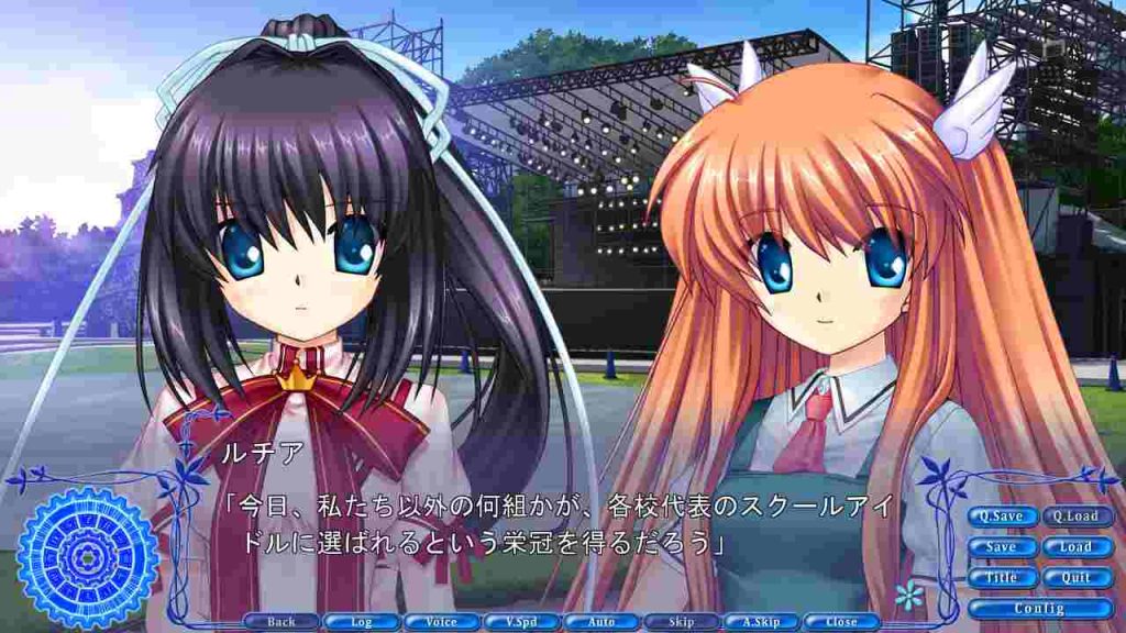 [ADV/汉化]Rewrite 超自研活动记录外传 后篇 – Rewrite オカ研活動記録外伝 後編精翻汉化游戏中文版下载|无需安装解压即玩-绿色游戏网