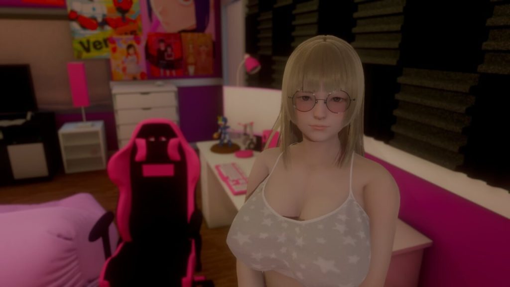 [亚洲风SLG/动态] 我们之间的世界 A World Between Us v0.2.8 PC+安卓 汉化版 6G游戏中文版下载|无需安装解压即玩-绿色游戏网