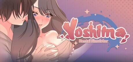 [互动SLG/动态/同居/新作/PC] 吉岛：合租生活 Yoshima Hentai Simulator STEAM官方中文 2.5G游戏中文版下载|无需安装解压即玩-绿色游戏网