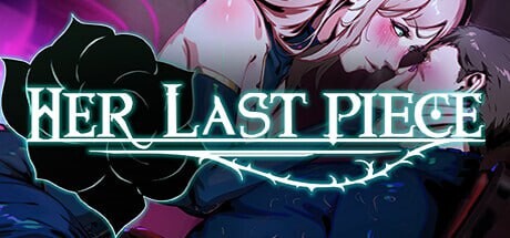 [欧美ADV/哥特风/新作/PC] 蚀心拼图 Her Last Piece v1.1.024 官方中文版+DLC 1.6G游戏中文版下载|无需安装解压即玩-绿色游戏网