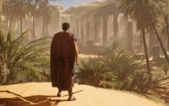 [ACT/汉化] 罗马的奴隶 Slaves of Rome v2.7.2 官方中文游戏中文版下载|无需安装解压即玩-绿色游戏网