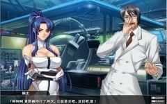 [ADV]对魔忍紫+对魔忍雪风2 +对魔忍阿莎姬3 合集 润色AI汉化版 5G游戏中文版下载|无需安装解压即玩-绿色游戏网