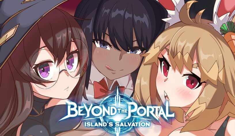 [回合RPG/后宫/PC] 超越传送岛之救赎 v2.4 官方中文版 600M游戏中文版下载|无需安装解压即玩-绿色游戏网
