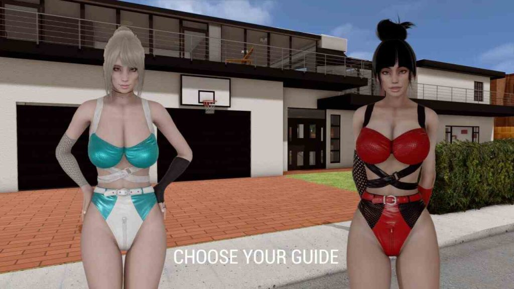[欧美SLG/动态/PC] 自由使用之家 Free Use House v0.0.6 P2 中文汉化 1.9G游戏中文版下载|无需安装解压即玩-绿色游戏网