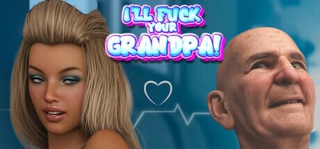 [欧美SLG/动态/新作/PC] 我要C你爷爷！I’LL FUCK YOUR GRANDPA! v1.0 官中步兵版游戏中文版下载|无需安装解压即玩-绿色游戏网