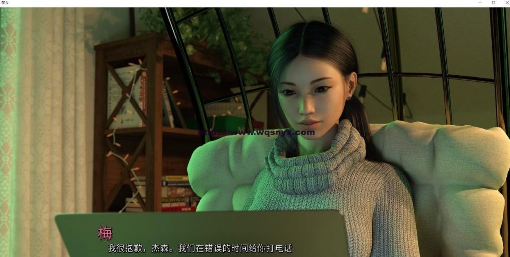 [SD/欧美SLG/高渲染/动态]梦境 Dreamland [v0.4.0p] PC+安卓汉化版 5.4G游戏中文版下载|无需安装解压即玩-绿色游戏网